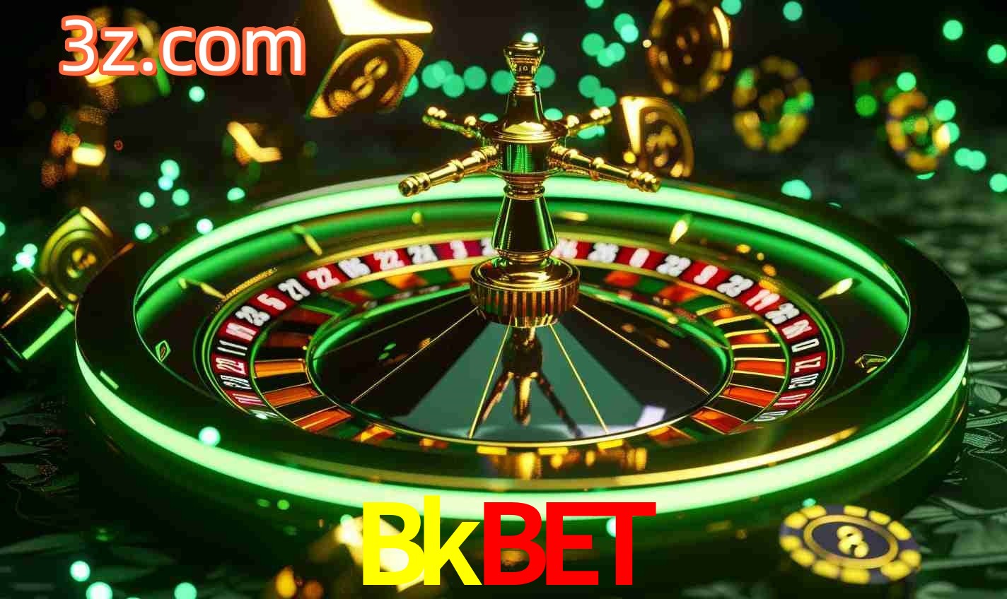 Desfrutar de um Cassino Bkbet