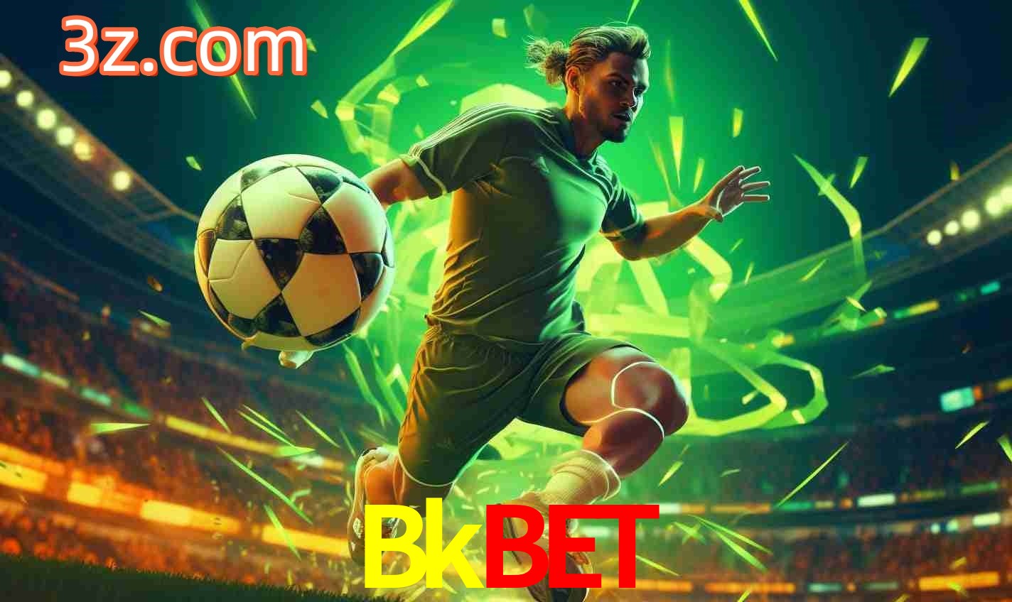 Diversidade Apostas no Bkbet