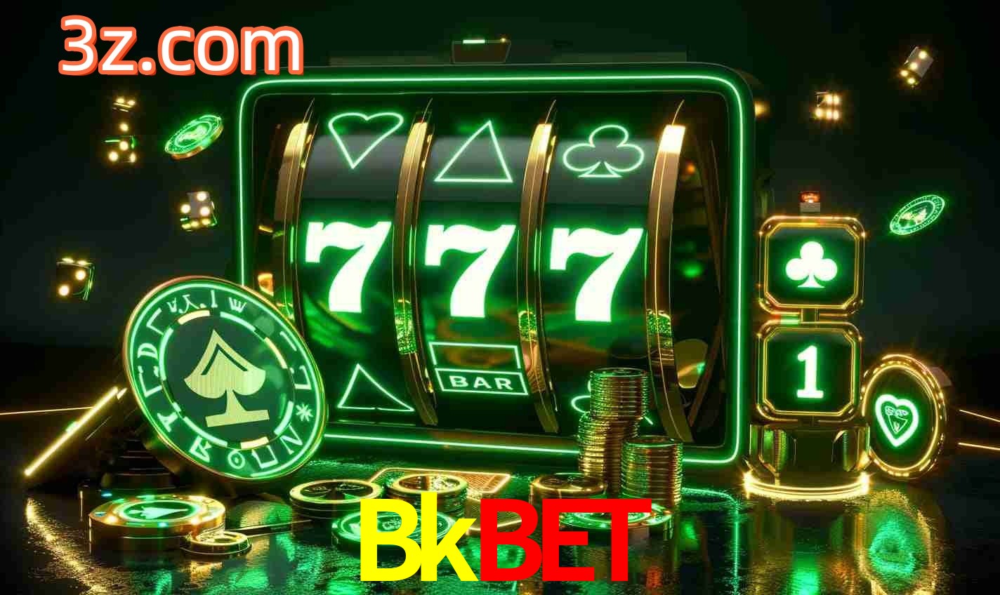 Seguro Login no Cassino Online Bkbet