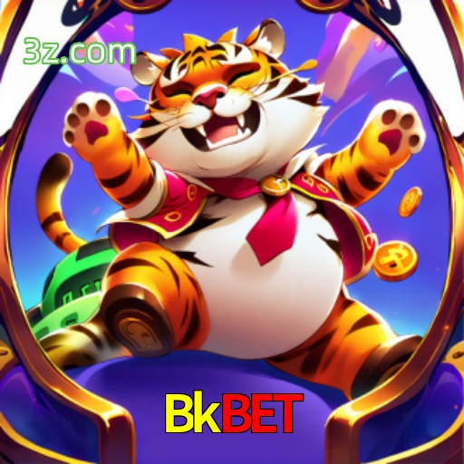 Experiência Imersiva no Cassino Online Bkbet